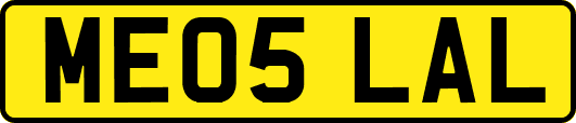 ME05LAL