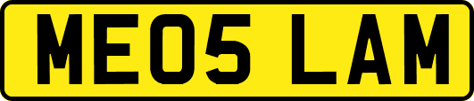 ME05LAM