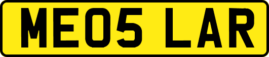ME05LAR