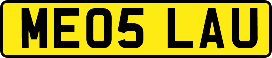 ME05LAU