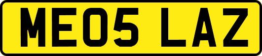 ME05LAZ