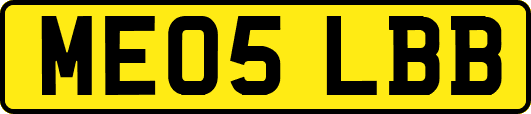 ME05LBB