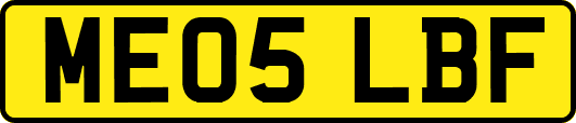 ME05LBF