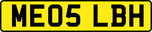 ME05LBH