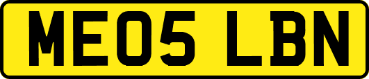 ME05LBN