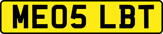 ME05LBT