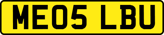 ME05LBU