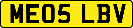 ME05LBV