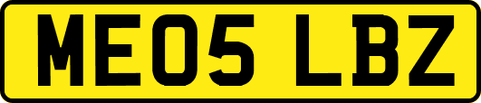 ME05LBZ