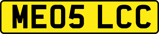 ME05LCC
