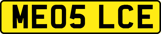 ME05LCE