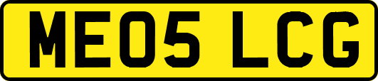 ME05LCG