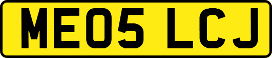 ME05LCJ