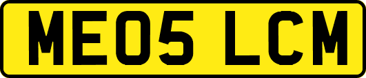 ME05LCM