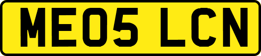 ME05LCN