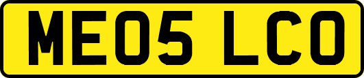 ME05LCO
