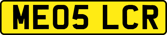 ME05LCR