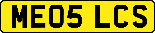 ME05LCS