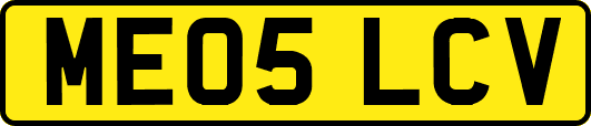 ME05LCV