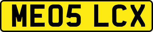 ME05LCX