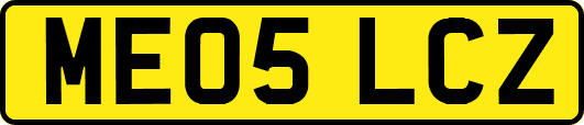 ME05LCZ
