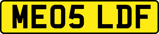 ME05LDF