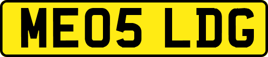 ME05LDG