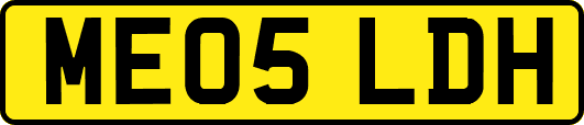 ME05LDH