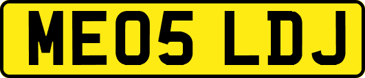 ME05LDJ