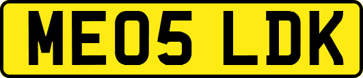 ME05LDK