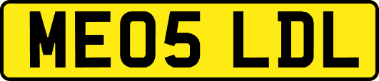 ME05LDL