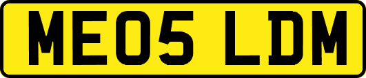 ME05LDM