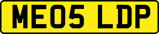 ME05LDP