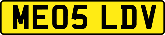 ME05LDV