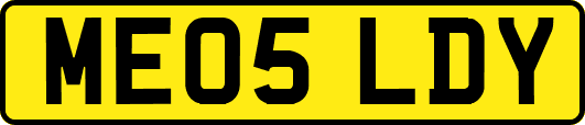 ME05LDY
