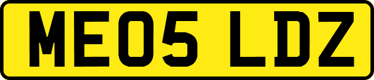 ME05LDZ