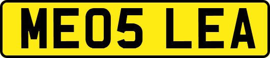 ME05LEA