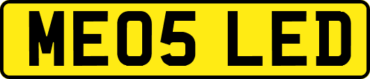 ME05LED
