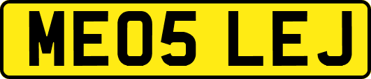ME05LEJ