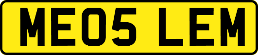 ME05LEM