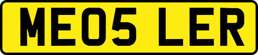 ME05LER