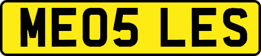 ME05LES