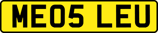 ME05LEU
