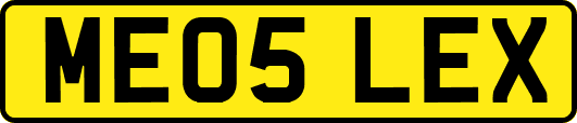 ME05LEX