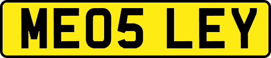 ME05LEY