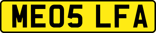 ME05LFA