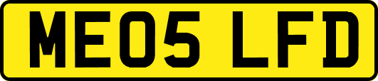 ME05LFD