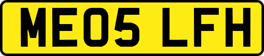 ME05LFH