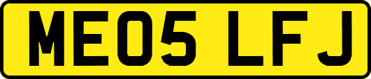 ME05LFJ