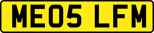 ME05LFM
